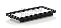 Air filter Hyundai Car 