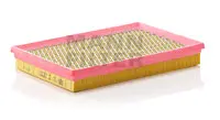 Air filter Kia Car 