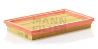 Air filter Ford Car 