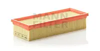 Air filter Rover Car 