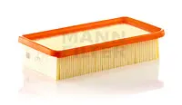 Air filter Kia Car 
