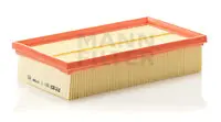 Air filter Ford Car 