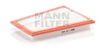 Air filter Mercedes-Benz Car 