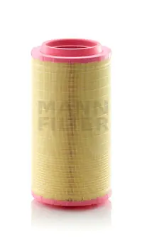 Air filter MAN Heavy Duty 