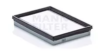 Air filter Kia Car 