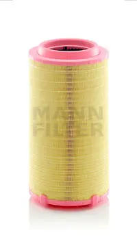 Air filter MAN Heavy Duty 