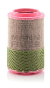 Air filter Industry IND 