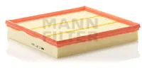 Air filter Ford Car 