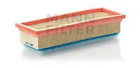 Air filter Fiat Groupe Car 