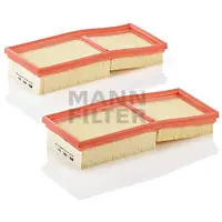 Air filter Mercedes-Benz Car 