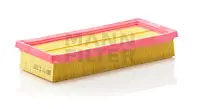 Air filter Fiat Groupe Car 
