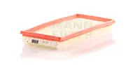Air filter Fiat Groupe Car 