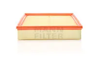Air filter Land Rover Car 