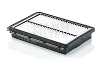 Air filter Hyundai Car 