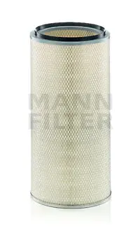 Air filter element MANN-FILTER 
