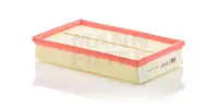 Air filter element MANN-FILTER 