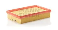 Air filter Fiat Groupe Car 