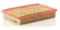 Air filter Ford Car 