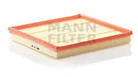 Air filter BMW Car 