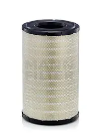 Air filter Fendt Heavy Duty 