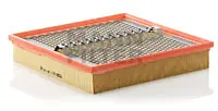 Air filter Mercedes-Benz Car 