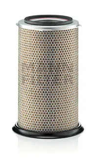 Air filter Fendt Heavy Duty 
