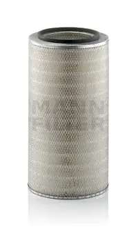 Air filter John Deere Heavy Duty 