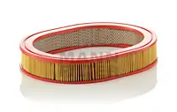 Air filter Mazda Car 