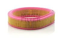 Air filter Ford Car 