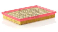 Air filter Chrysler Car 