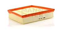 Air filter Land Rover Car 