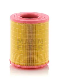 Air filter Mercedes-Benz Heavy Duty 
