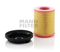 Luftfilter Atego Mercedes-Benz Heavy Duty 