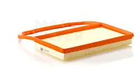 Air filter VW Groupe Car 