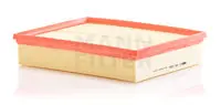 Air filter VW Groupe Car 