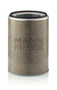 Air filter Renault Truck-RVI Heavy Duty 