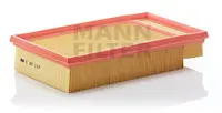Air filter Nissan Car 
