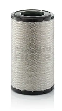 Air filter DAF Heavy Duty 