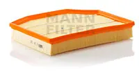Air filter BMW Car 