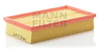 Air filter Mercedes-Benz Car 