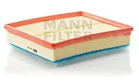 Air filter Renault Master