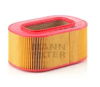 Air filter Mercedes-Benz Car 