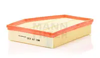 Air filter VW Groupe Car 