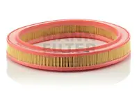 Air filter element MANN-FILTER 