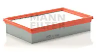 Air filter Kia Car 