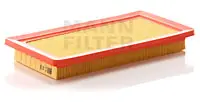 Air filter Fiat Groupe Car 