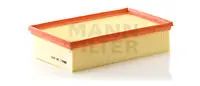 Air filter VW Groupe Car 