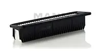 Air filter Hyundai Car 