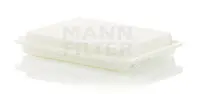 Air filter Toyota Car 