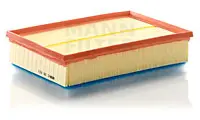 Air filter Renault Car 